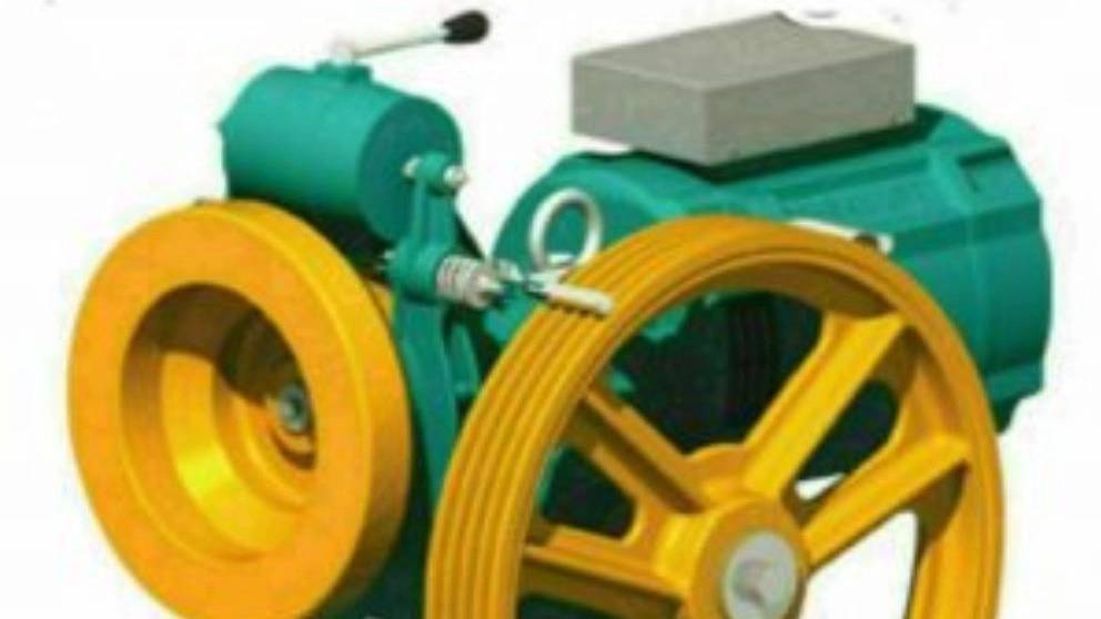 پخش و فروش کلی و جزئی قطعات آسانسور آسالاین