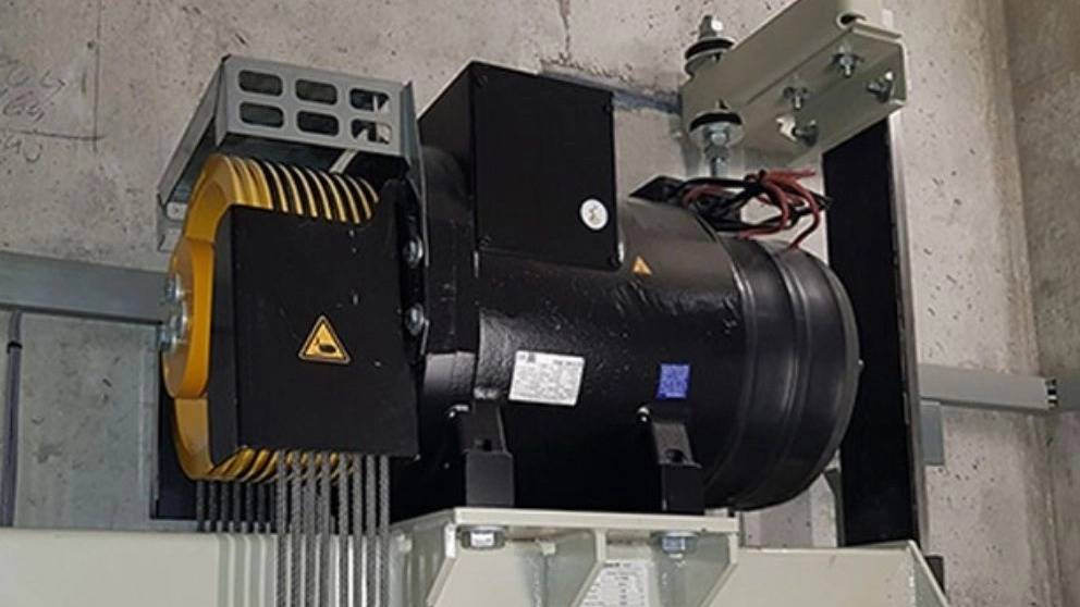 آسانسور آسانسور