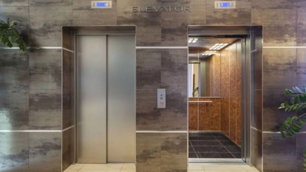 آسانسور آسانسور